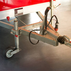 Trailer Manufacture